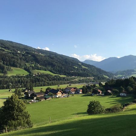 Hinkerhof Konuk evi Schladming Dış mekan fotoğraf