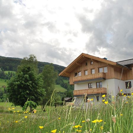 Hinkerhof Konuk evi Schladming Dış mekan fotoğraf