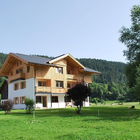 Hinkerhof Konuk evi Schladming Dış mekan fotoğraf