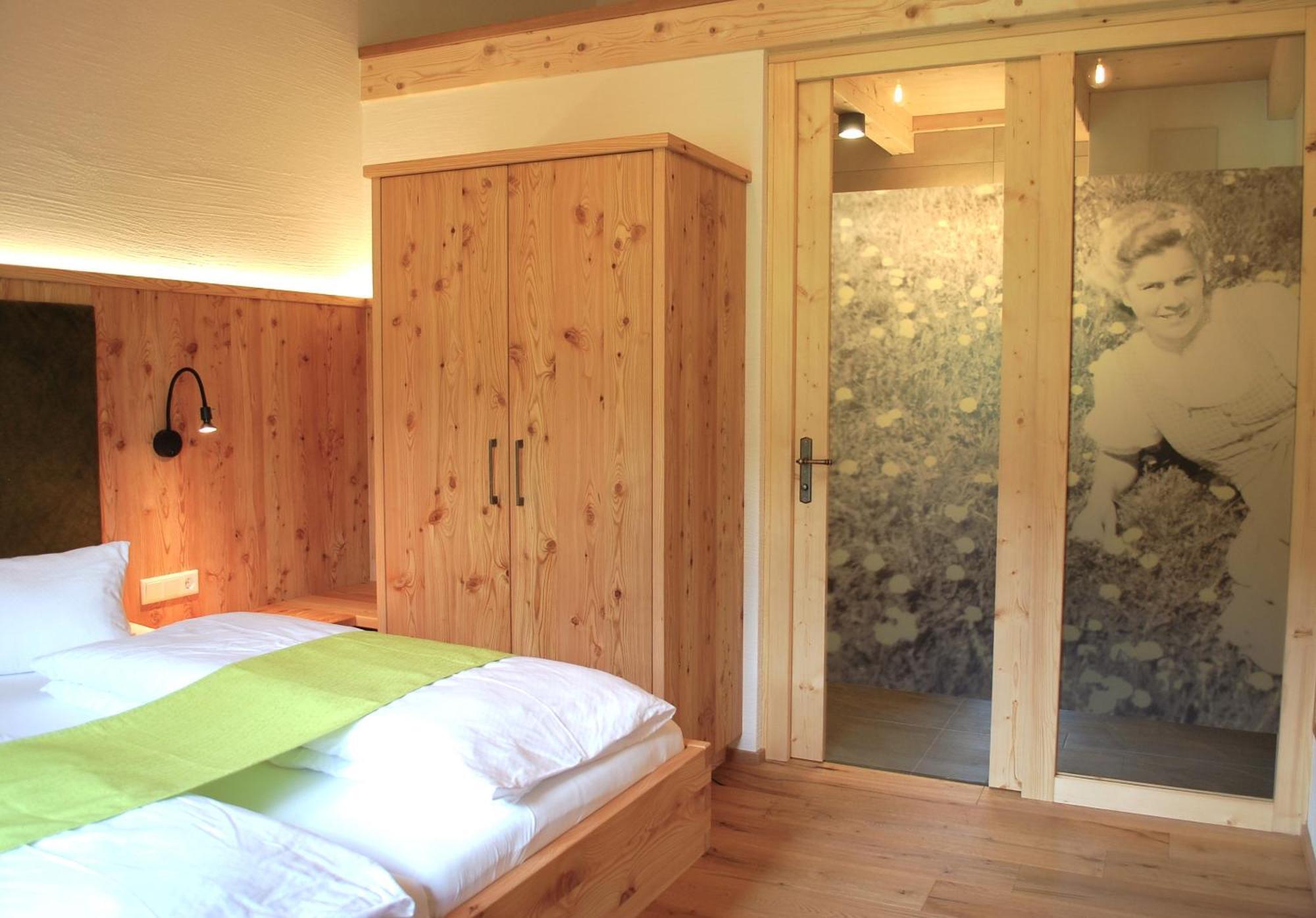 Hinkerhof Konuk evi Schladming Dış mekan fotoğraf