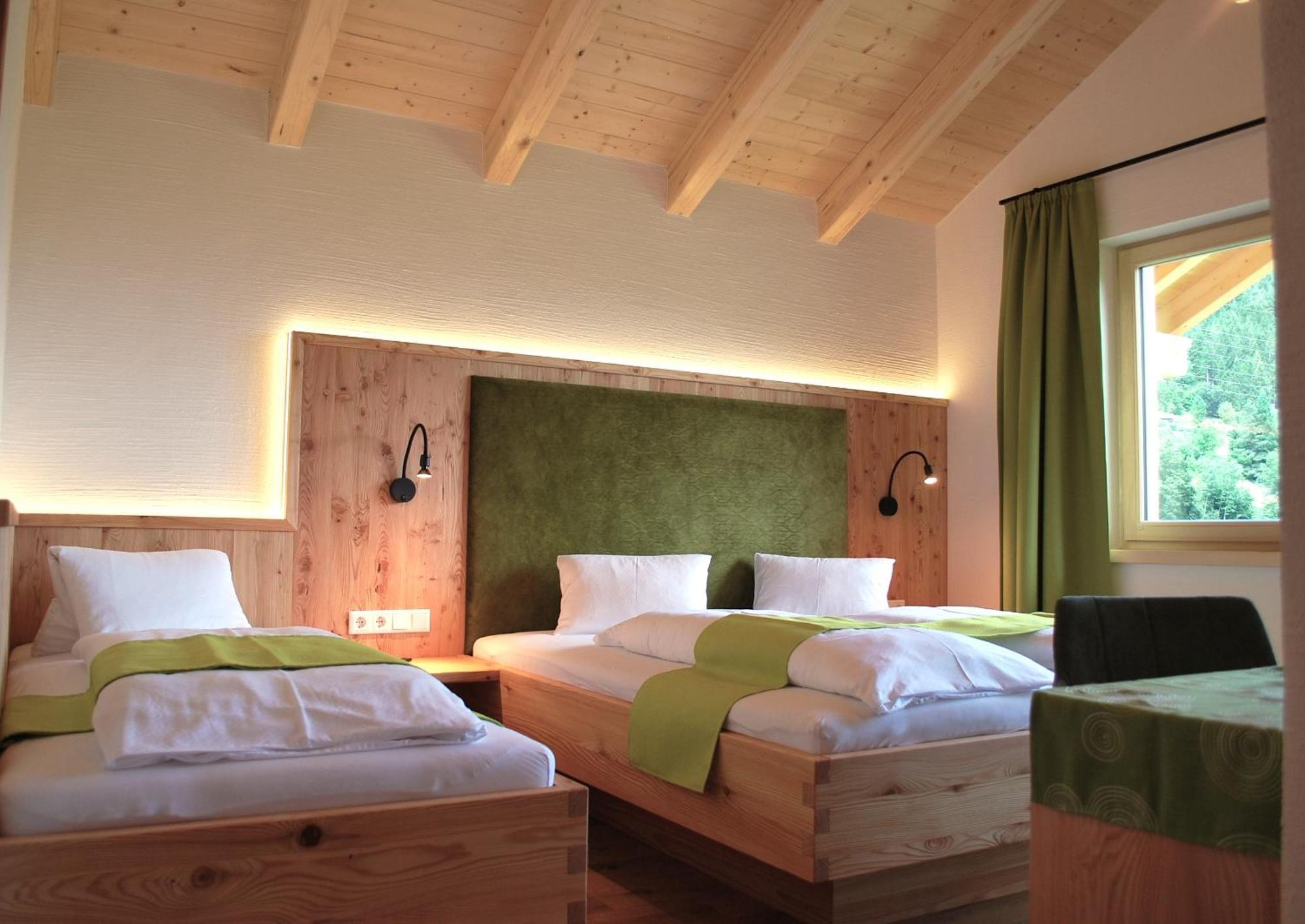 Hinkerhof Konuk evi Schladming Dış mekan fotoğraf