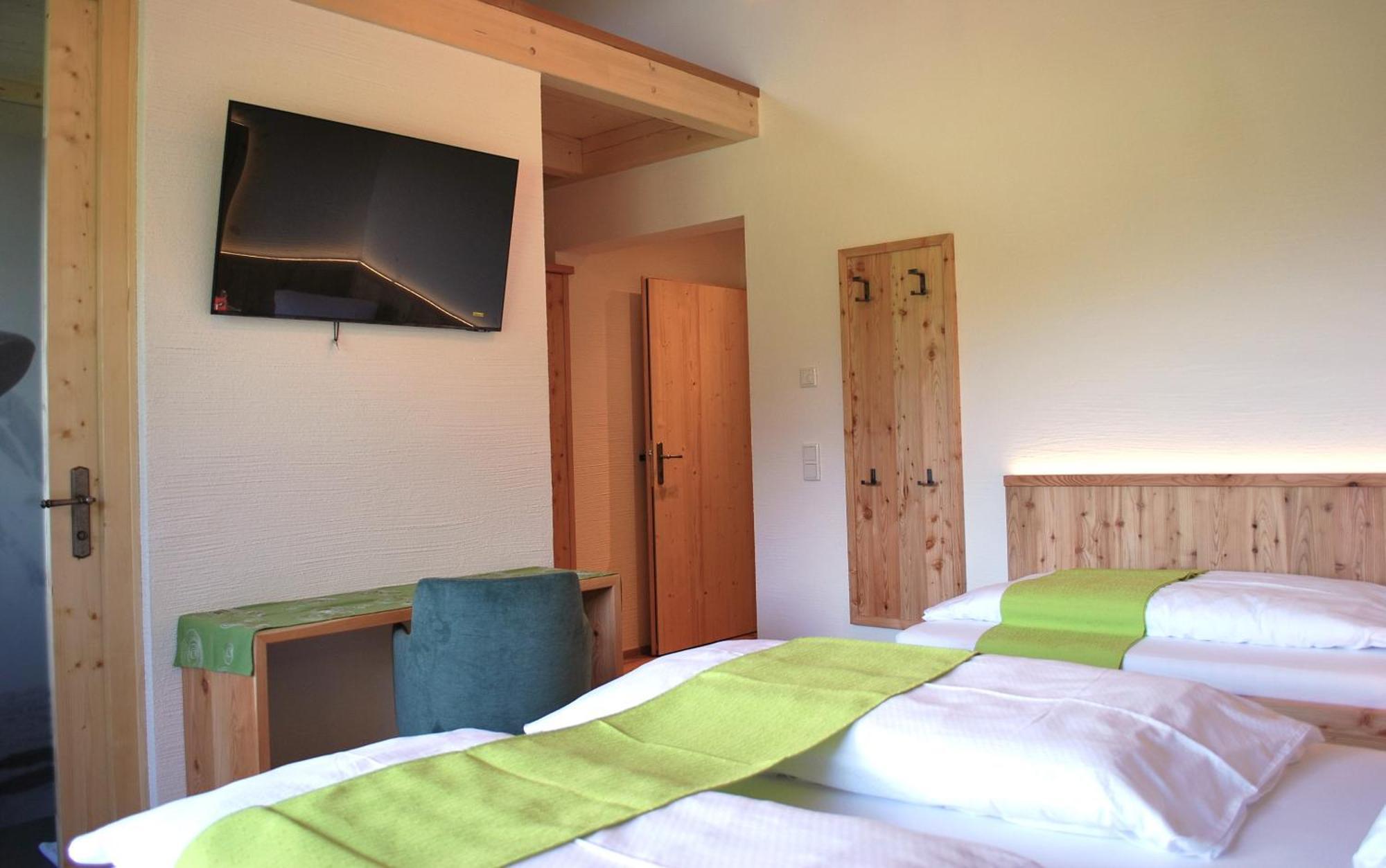 Hinkerhof Konuk evi Schladming Dış mekan fotoğraf