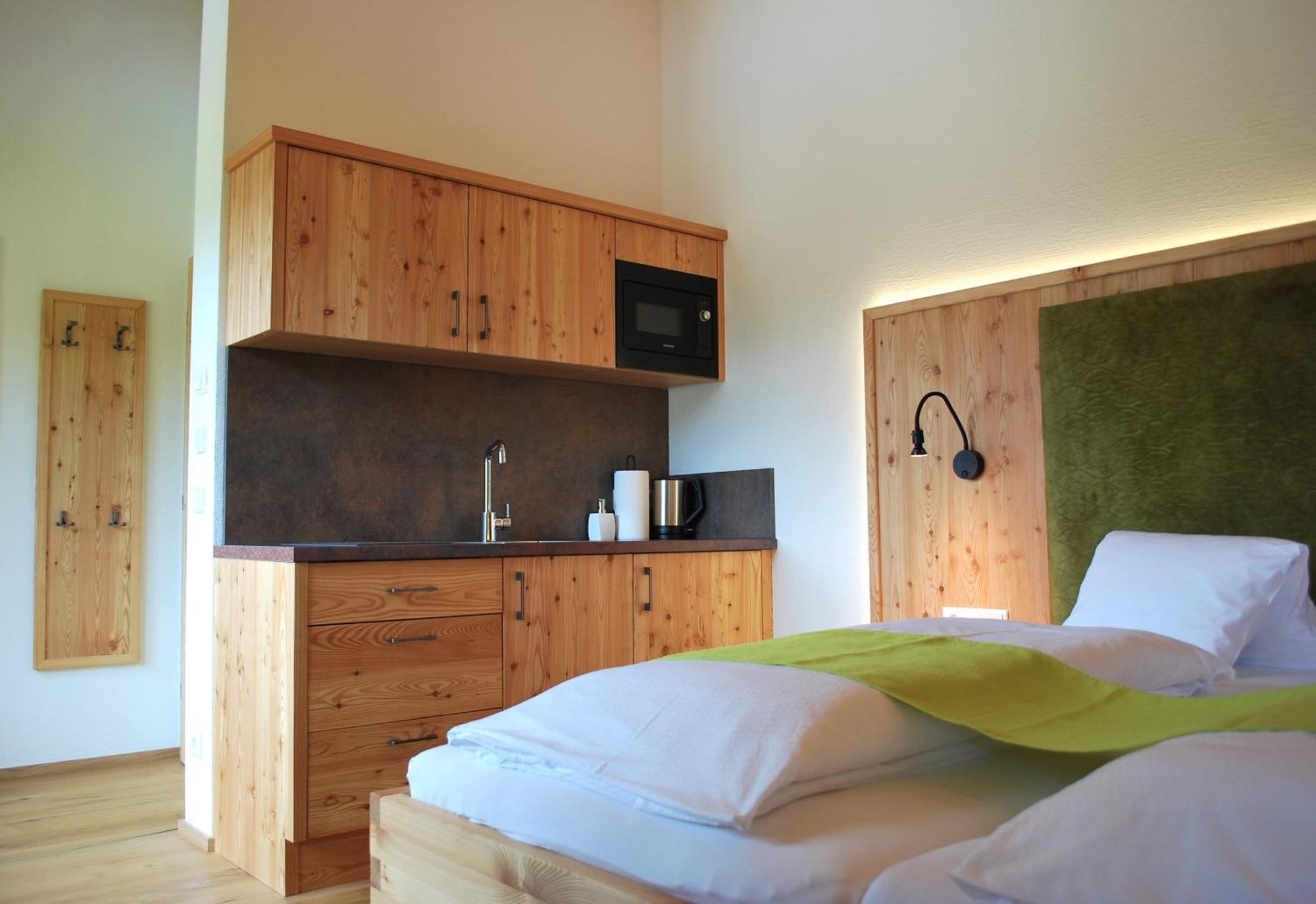 Hinkerhof Konuk evi Schladming Dış mekan fotoğraf