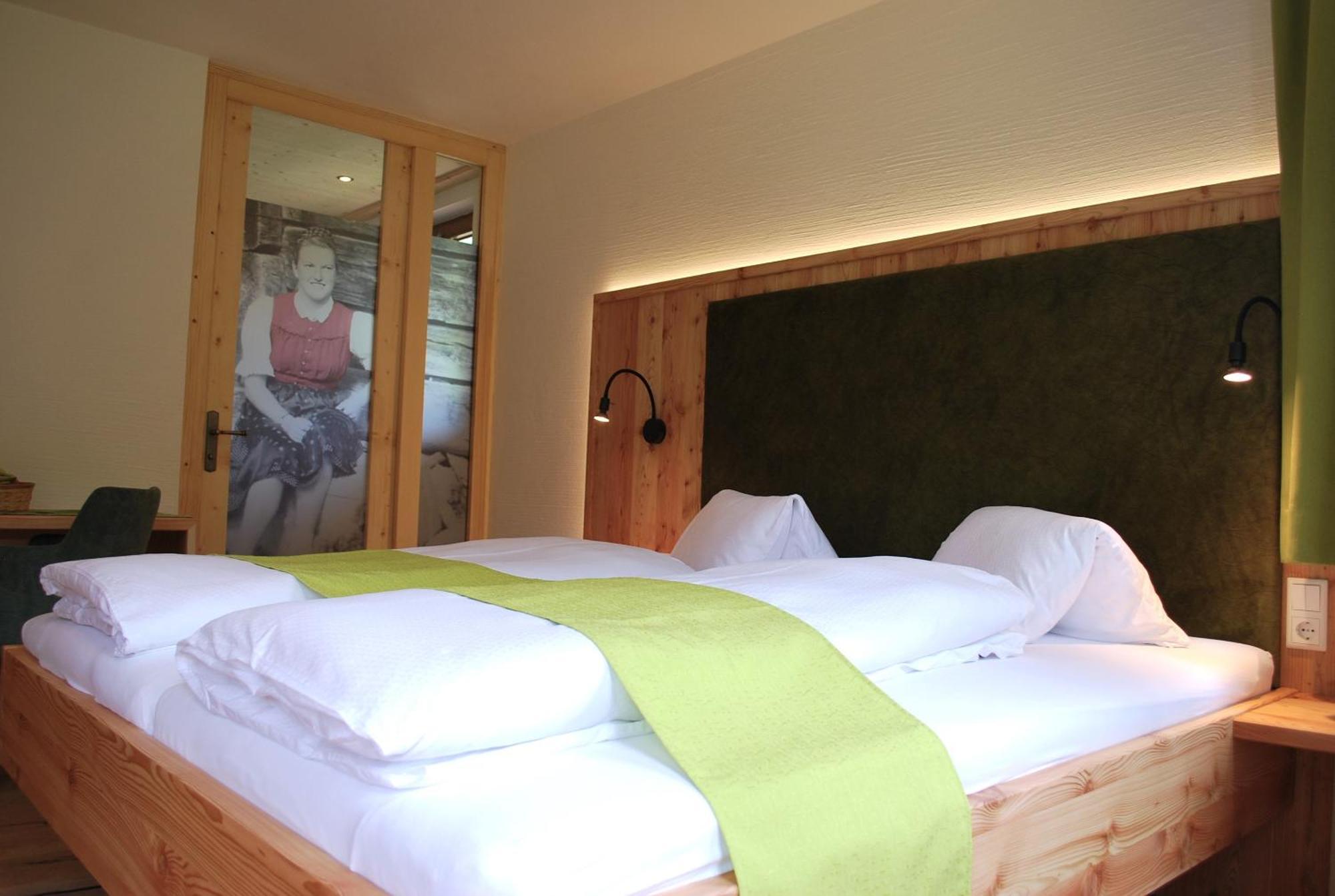 Hinkerhof Konuk evi Schladming Dış mekan fotoğraf