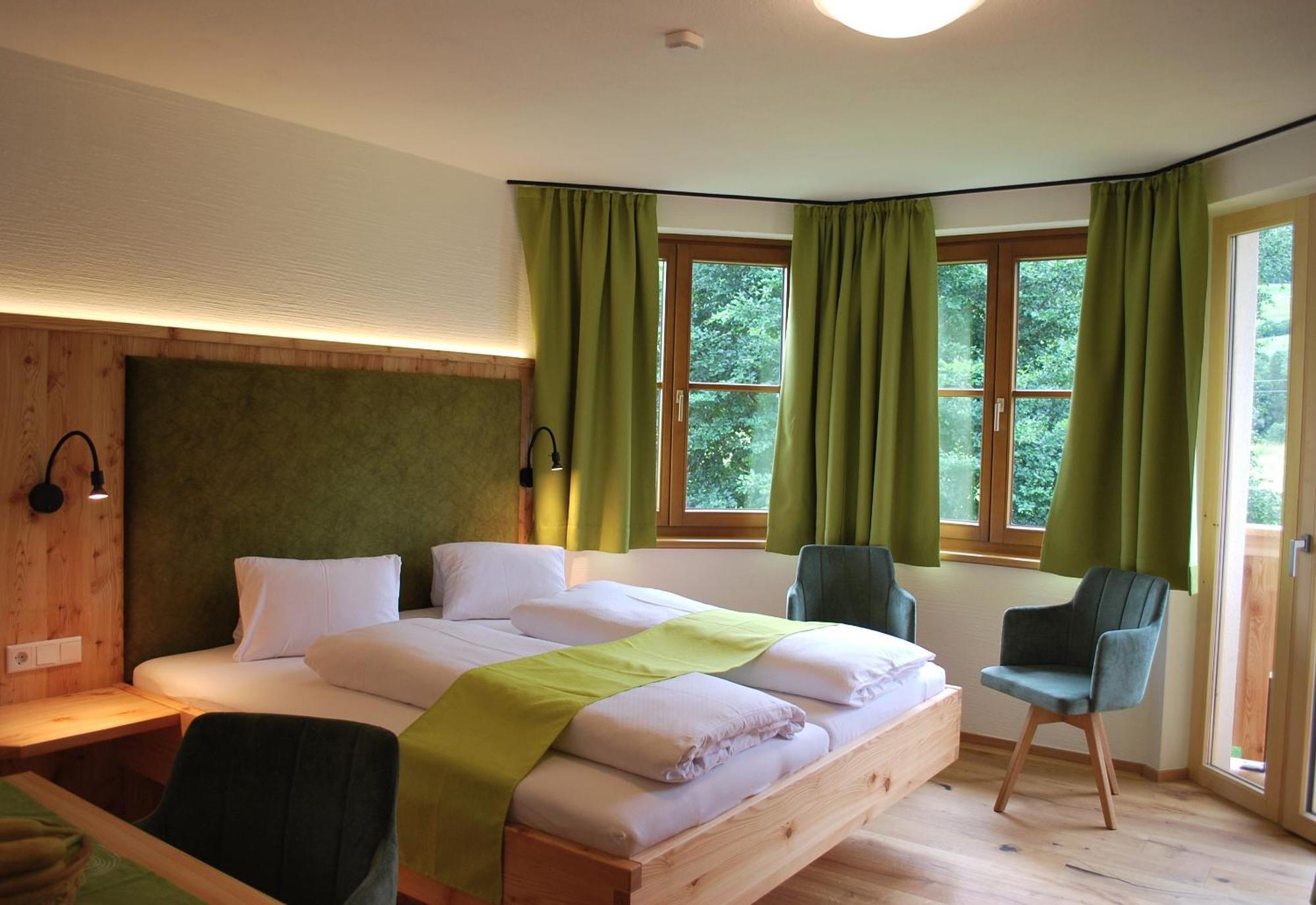 Hinkerhof Konuk evi Schladming Dış mekan fotoğraf