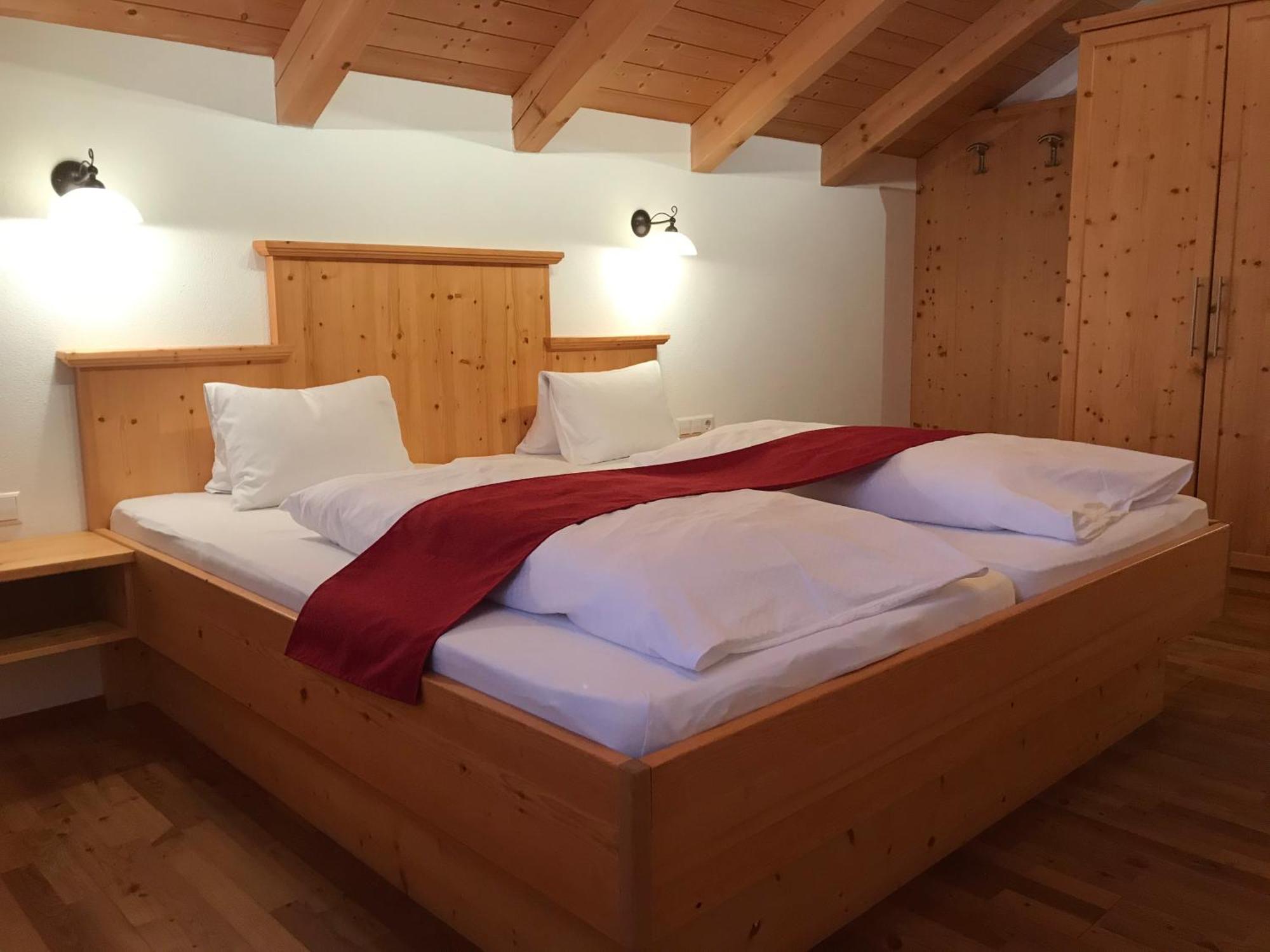 Hinkerhof Konuk evi Schladming Dış mekan fotoğraf