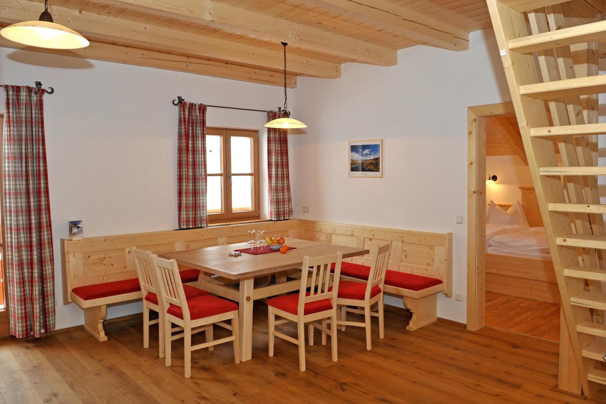 Hinkerhof Konuk evi Schladming Dış mekan fotoğraf