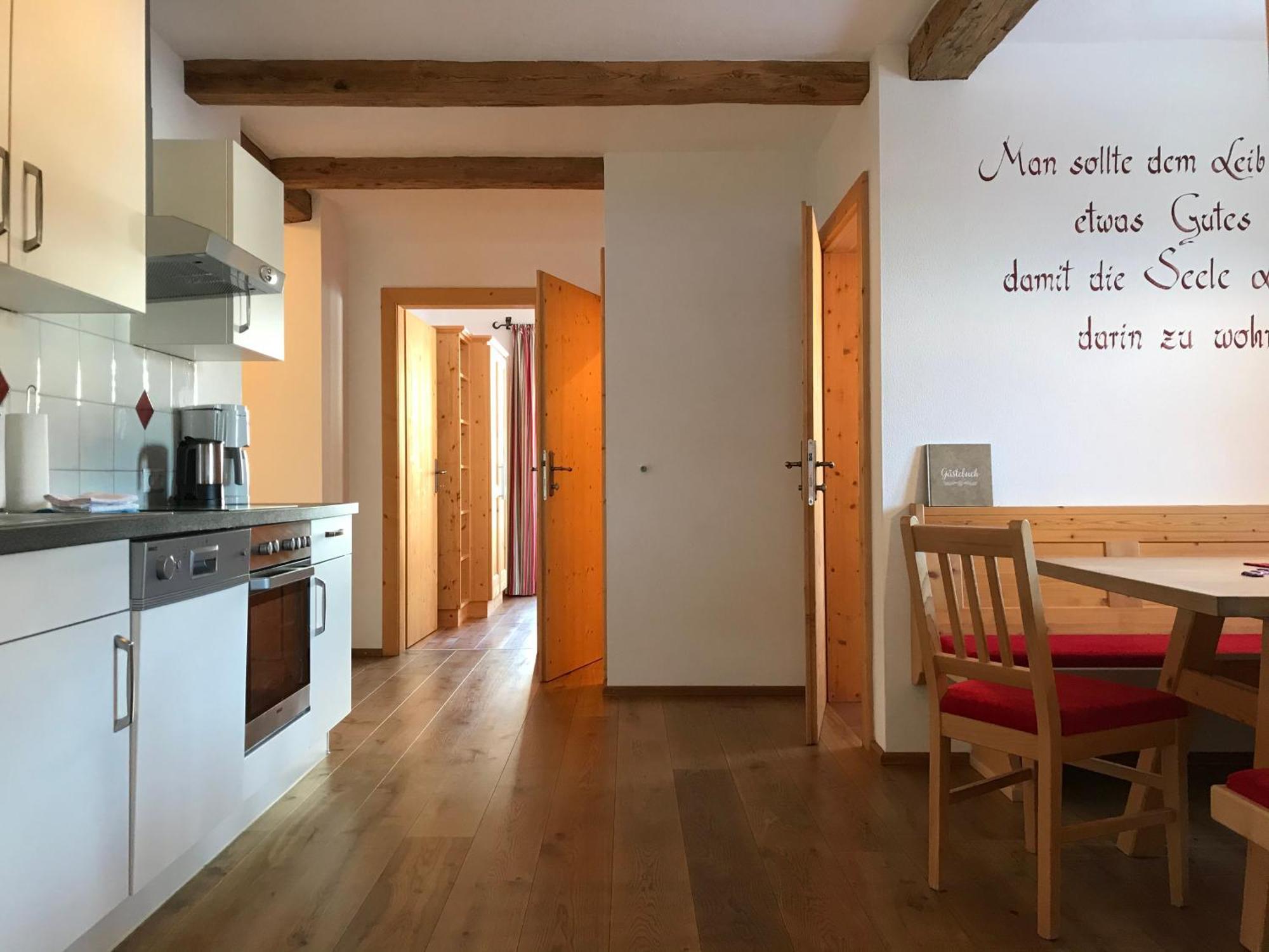 Hinkerhof Konuk evi Schladming Dış mekan fotoğraf